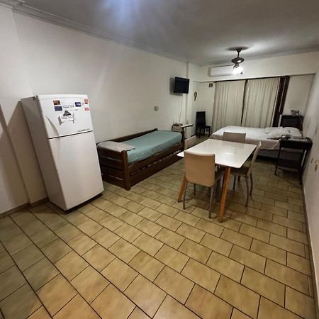 Apartamento Pacifico Altos Balcony Bahía Blanca Dış mekan fotoğraf